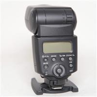 Used Canon Speedlite 430EX II Flash