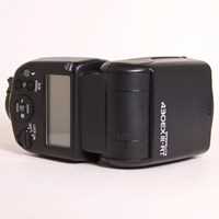 Used Canon Speedlite 430EX III-RT