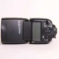 Used Canon Speedlite 430EX III-RT