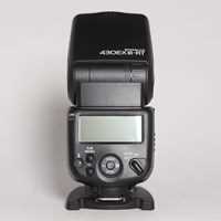 Used Canon Speedlite 430EX III-RT