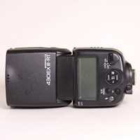 Used Canon Speedlite 430EX III-RT