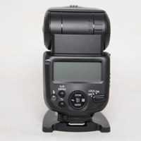 Used Canon Speedlite 430EX III-RT