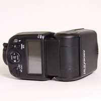 Used Canon Speedlite 430EX III-RT