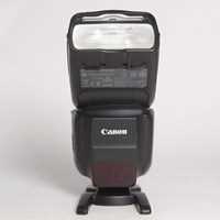 Used Canon Speedlite 430EX III-RT