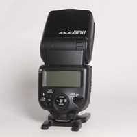 Used Canon Speedlite 430EX III-RT