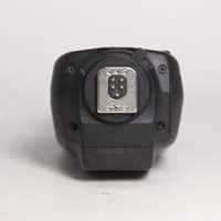 Used Canon Speedlite 430EX III-RT