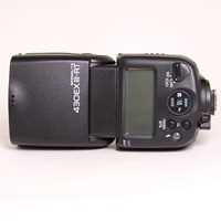 Used Canon Speedlite 430EX III-RT