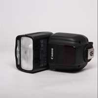 Used Canon Speedlite 430EX III-RT