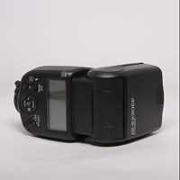 Used Canon Speedlite 430EX III-RT