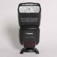 Used Canon Speedlite 430EX III-RT