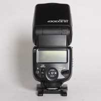 Used Canon Speedlite 430EX III-RT