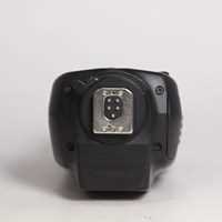 Used Canon Speedlite 430EX III-RT