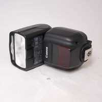 Used Canon Speedlite 430EX III-RT