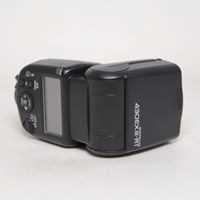 Used Canon Speedlite 430EX III-RT