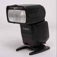 Used Canon Speedlite 430EX III-RT