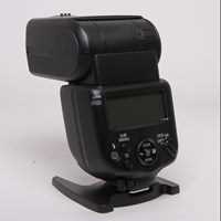 Used Canon Speedlite 430EX III-RT