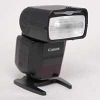 Used Canon Speedlite 430EX III-RT