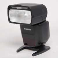 Used Canon Speedlite 430EX III-RT