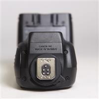 Used Canon Speedlite 430EX III-RT