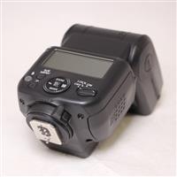 Used Canon Speedlite 430EX III-RT