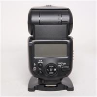 Used Canon Speedlite 430EX III-RT