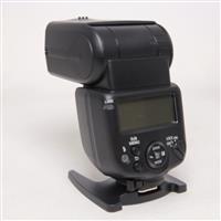 Used Canon Speedlite 430EX III-RT