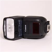 Used Canon Speedlite 430EX III-RT