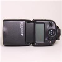 Used Canon Speedlite 430EX III-RT