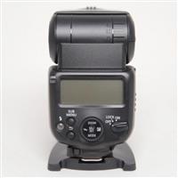 Used Canon Speedlite 430EX III-RT