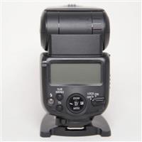 Used Canon Speedlite 430EX III-RT