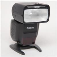 Used Canon Speedlite 430EX III-RT
