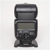 Used Canon Speedlite 430EX III-RT