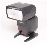 Used Canon Speedlite 430EX III-RT