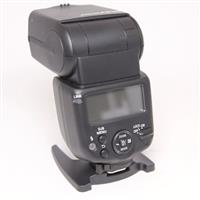 Used Canon Speedlite 430EX III-RT