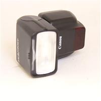 Used Canon Speedlite 430EX III-RT