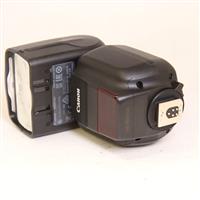 Used Canon Speedlite 430EX III-RT