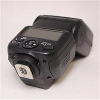 Used Canon Speedlite 430EX III-RT