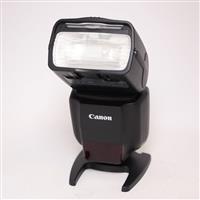 Used Canon Speedlite 430EX III-RT