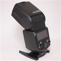 Used Canon Speedlite 430EX III-RT