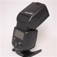Used Canon Speedlite 430EX III-RT