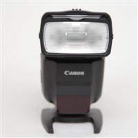 Used Canon Speedlite 430EX III-RT