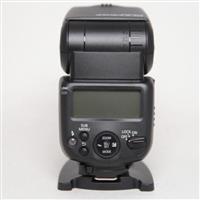 Used Canon Speedlite 430EX III-RT