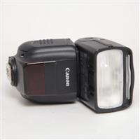 Used Canon Speedlite 430EX III-RT