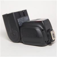 Used Canon Speedlite 430EX III-RT
