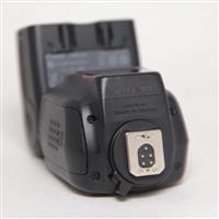 Used Canon Speedlite 430EX III-RT