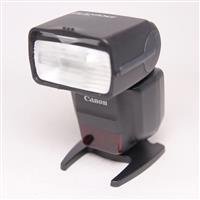 Used Canon Speedlite 430EX III-RT