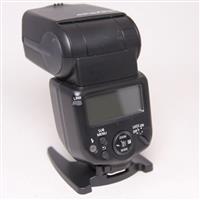 Used Canon Speedlite 430EX III-RT