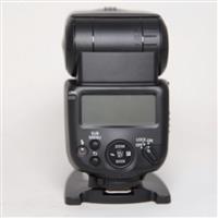 Used Canon Speedlite 430EX III-RT