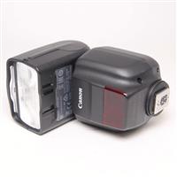 Used Canon Speedlite 430EX III-RT