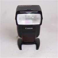 Used Canon Speedlite 430EX III-RT